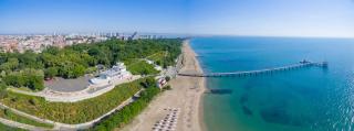 La Dolce Vita, luxury in the absolute center - Burgas - 9