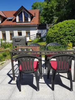 Ferienwohnungen Albstadt - Albstadt - 5