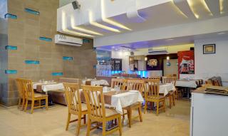 Treebo Bhagyashree Executive - Pune - 7