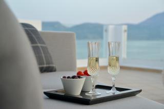 Ostria Hotel - Adamantas - 8