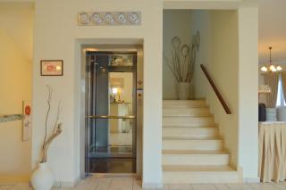 Ostria Hotel - Adamantas - 6
