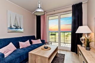 BlueApart Apartamenty Na Plaży Jastarnia - Jastarnia - 3