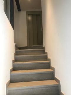 Apartaments Ca L'Albert - Pobla de Segur - 8