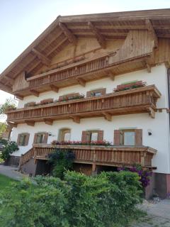 Biobauernhof Schuster - Hopfgarten im Brixental - 0