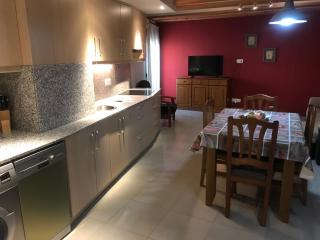 Apartaments Ca L'Albert - Pobla de Segur - 6