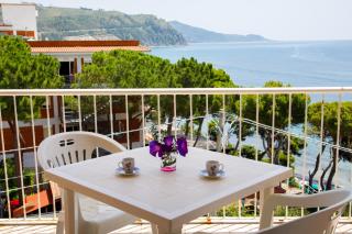 Baia di Ogliastro - Castellabate - 6
