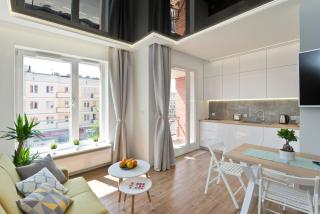 YOURAPART Rajska City Centre - 4