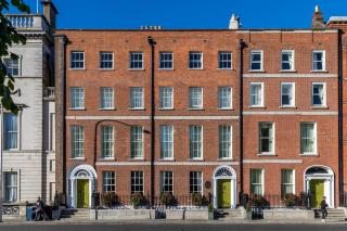 Stauntons on the Green Hotel - Dublin - 0