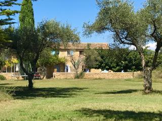 Bastide du Buou - Puyvert - 2