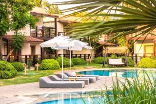 Faros Bodrum Hotel - Special Category - 7