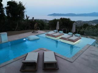 ANGIO VILLAS SPA - Skiathos Town - 2