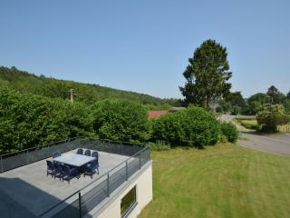 Holiday Home in Daverdisse with Terrace - Daverdisse - 7