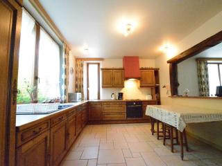 Holiday Home in Daverdisse with Terrace - Daverdisse - 1
