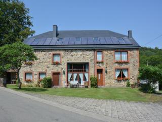 Holiday Home in Daverdisse with Terrace - Daverdisse - 8