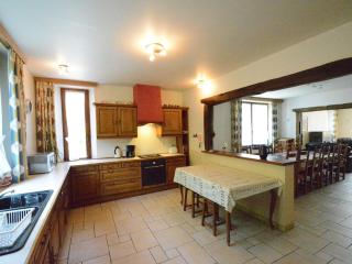 Holiday Home in Daverdisse with Terrace - Daverdisse - 3