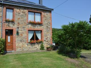 Holiday Home in Daverdisse with Terrace - Daverdisse - 9