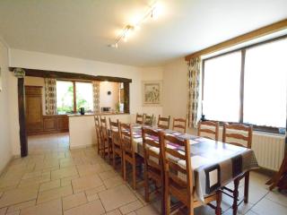 Holiday Home in Daverdisse with Terrace - Daverdisse - 4
