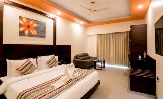 Regenta Central North Goa, Arpora - 2