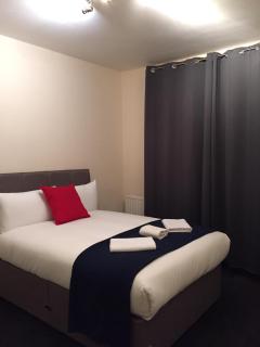 Marble Apartments Tooting House - London - 5