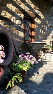 Maritsa Lodge - Kakopetria - 8