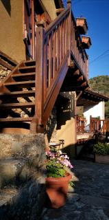 Maritsa Lodge - Kakopetria - 7