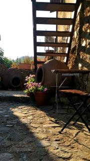 Maritsa Lodge - Kakopetria - 0