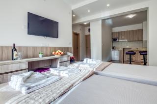 Adriatik Lux Apartments - Budva - 2