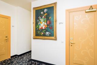 Meriton Old Town Garden Hotel - 1