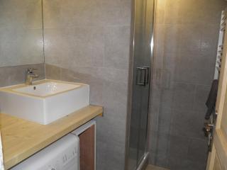 studio chambres mezzanine - Saint-Chaffrey - 1