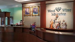 West Wing Mansion - Bangkok - 4