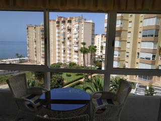 Apartamento Torrox Costa - Torrox Costa - 0