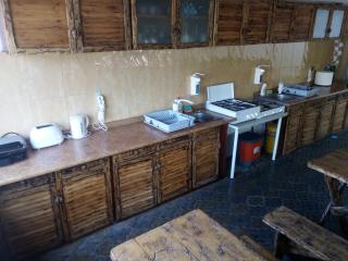 Pensiunea Casa Johnelly - Costinesti - 9