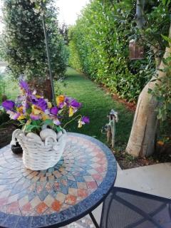 Villetta Dote - 3