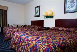 Country Hearth Inn-Union City - Union City - 6
