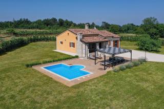 Vila Elida - Pazin - 8