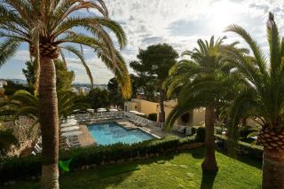 Bonanza Park Hotel by Olivia Hotels Collection - Illetas - 3