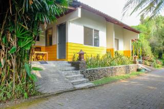 RedDoorz near STAB Syailendra Kopeng - Salatiga - 7