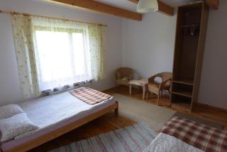 Białowieska Chata - 1