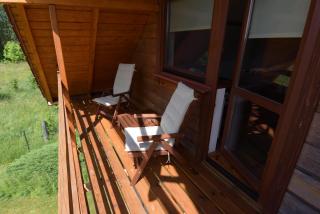 Białowieska Chata - 4