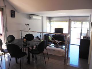 Saromar II Apartament amb dues terrasses per 6 persones a 5 minuts de la Platja Gran - 4