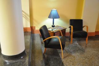 The Murray Hotel - Silver City - 1