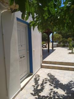 Soula appartments - Makry Gialos - 1
