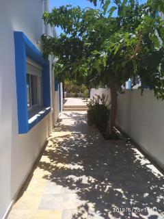Soula appartments - Makry Gialos - 1