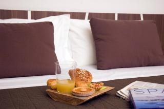 Residence Alleterme - Rivanazzano Terme - 8