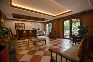 Hotel Emilia - Davao - 6