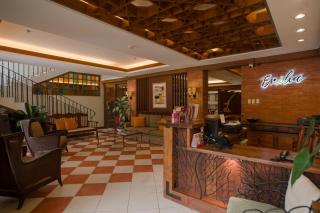 Hotel Emilia - Davao - 7