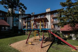 Residencial Pousada Serrano - Gramado - 7