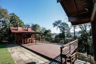 Residencial Pousada Serrano - Gramado - 3