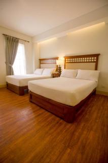 Hotel Emilia - Davao - 3