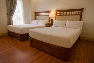 Hotel Emilia - Davao - 2